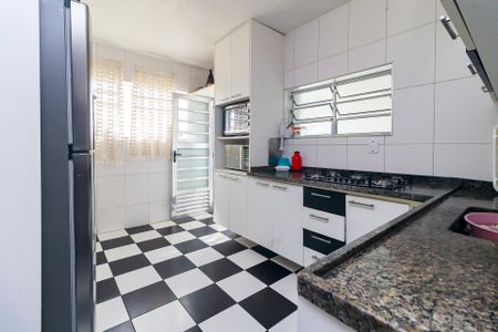 Casa à venda com 216m², 3 quartos e 5 vagas Casa à venda com 216m², 3 quartos e 5 vagasCozinha