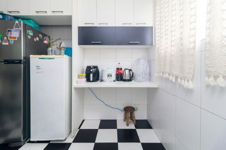 Casa à venda com 216m², 3 quartos e 5 vagas Casa à venda com 216m², 3 quartos e 5 vagasCozinha