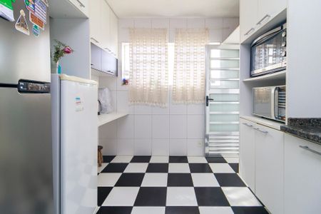 Casa à venda com 216m², 3 quartos e 5 vagas Casa à venda com 216m², 3 quartos e 5 vagasCozinha