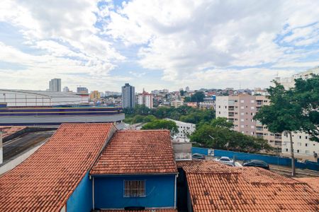 Casa à venda com 216m², 3 quartos e 5 vagas Casa à venda com 216m², 3 quartos e 5 vagasQuarto 2 - Vista
