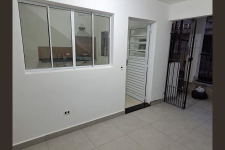 Casa para alugar com 100m², 2 quartos e sem vaga Casa para alugar com 100m², 2 quartos e sem vagaÁrea Externa
