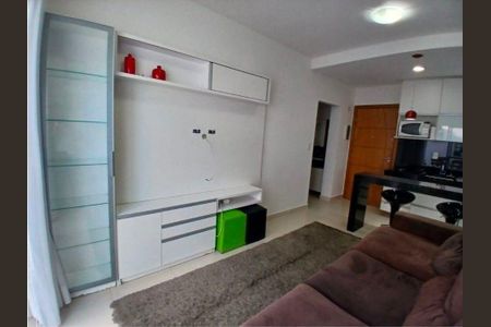 Quarto de kitnet/studio à venda com 1 quarto, 102m² em Itapoã, Belo Horizonte
