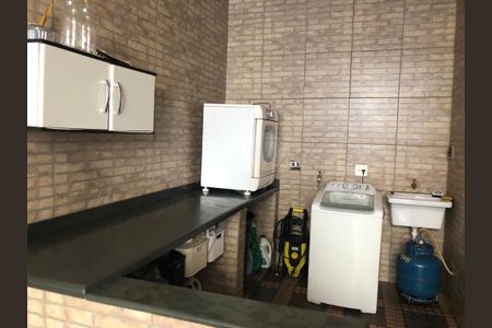 Casa à venda com 3 quartos, 125m² em Parque Ramos Freitas, São Paulo