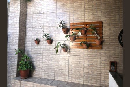 Casa à venda com 3 quartos, 125m² em Parque Ramos Freitas, São Paulo