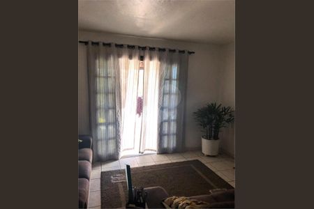 Casa à venda com 3 quartos, 125m² em Parque Ramos Freitas, São Paulo
