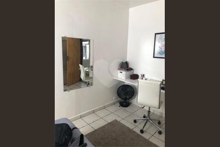 Casa à venda com 3 quartos, 125m² em Parque Ramos Freitas, São Paulo