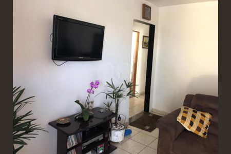 Casa à venda com 3 quartos, 125m² em Parque Ramos Freitas, São Paulo