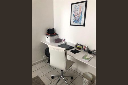 Casa à venda com 3 quartos, 125m² em Parque Ramos Freitas, São Paulo