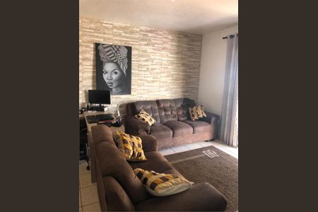 Casa à venda com 3 quartos, 125m² em Parque Ramos Freitas, São Paulo