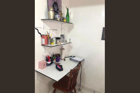 Casa à venda com 3 quartos, 125m² em Parque Ramos Freitas, São Paulo