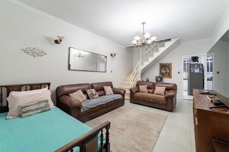 Casa à venda com 3 quartos, 112m² em Vila Gomes Cardim, São Paulo
