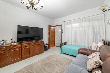 Casa à venda com 3 quartos, 112m² em Vila Gomes Cardim, São Paulo