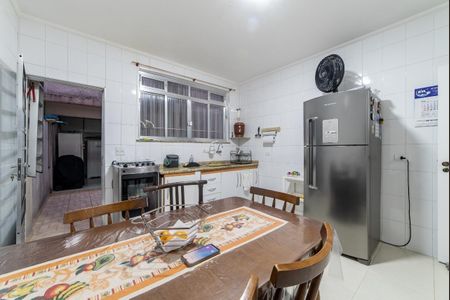 Casa à venda com 3 quartos, 112m² em Vila Gomes Cardim, São Paulo