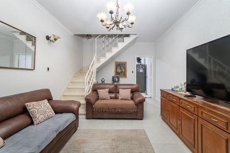 Casa à venda com 3 quartos, 112m² em Vila Gomes Cardim, São Paulo