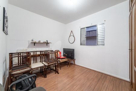 Casa à venda com 3 quartos, 112m² em Vila Gomes Cardim, São Paulo