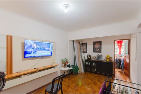 Apartamento para alugar com 50m², 2 quartos e sem vaga Apartamento para alugar com 50m², 2 quartos e sem vagaSala