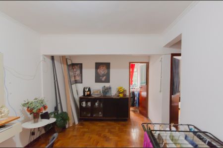 Apartamento para alugar com 50m², 2 quartos e sem vaga Apartamento para alugar com 50m², 2 quartos e sem vagaSala