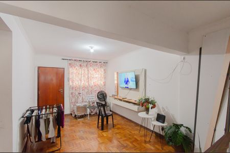 Apartamento para alugar com 50m², 2 quartos e sem vaga Apartamento para alugar com 50m², 2 quartos e sem vagaSala