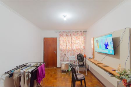 Apartamento para alugar com 50m², 2 quartos e sem vaga Apartamento para alugar com 50m², 2 quartos e sem vagaSala