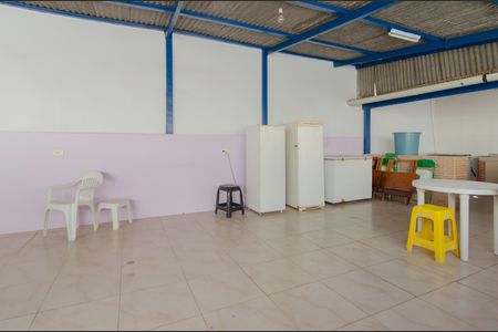 Apartamento para alugar com 50m², 2 quartos e sem vaga Apartamento para alugar com 50m², 2 quartos e sem vagaÁrea comum