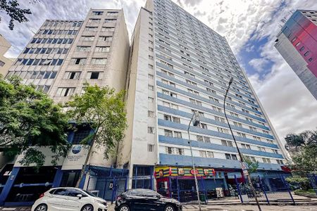 Apartamento para alugar com 50m², 2 quartos e sem vaga Apartamento para alugar com 50m², 2 quartos e sem vagaFachada