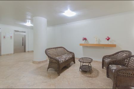 Apartamento para alugar com 50m², 2 quartos e sem vaga Apartamento para alugar com 50m², 2 quartos e sem vagaÁrea comum
