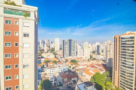 Kitnet/Studio para alugar com 1 quarto, 21m² em Vila Clementino, São Paulo