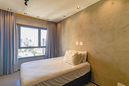Kitnet/Studio para alugar com 1 quarto, 21m² em Vila Clementino, São Paulo
