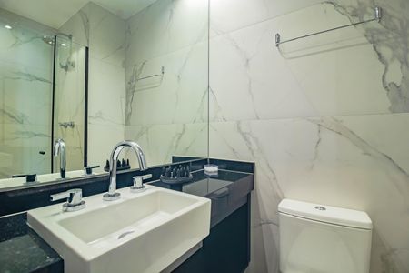 Kitnet/Studio para alugar com 1 quarto, 21m² em Vila Clementino, São Paulo