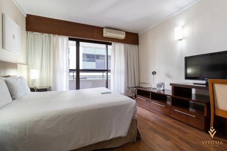 Apartamento à venda com 35m², 1 quarto e 1 vaga