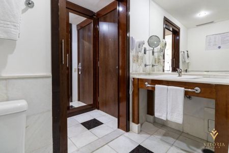 Apartamento à venda com 35m², 1 quarto e 1 vaga