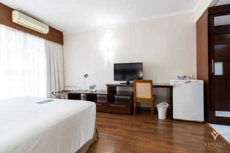 Apartamento à venda com 35m², 1 quarto e 1 vaga