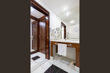 Apartamento à venda com 35m², 1 quarto e 1 vaga