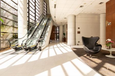 Apartamento à venda com 35m², 1 quarto e 1 vaga