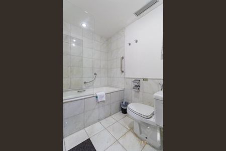 Apartamento à venda com 35m², 1 quarto e 1 vaga