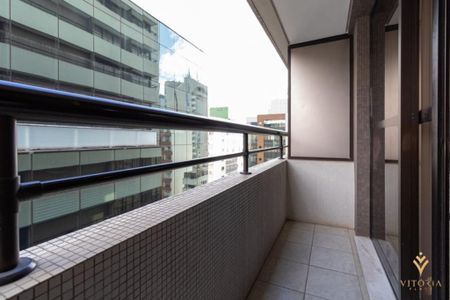 Apartamento à venda com 35m², 1 quarto e 1 vaga