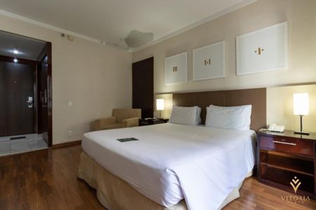 Apartamento à venda com 1 quarto, 35m² em Paraíso, São Paulo
