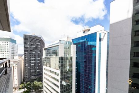 Apartamento à venda com 35m², 1 quarto e 1 vaga