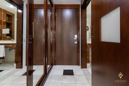 Apartamento à venda com 35m², 1 quarto e 1 vaga