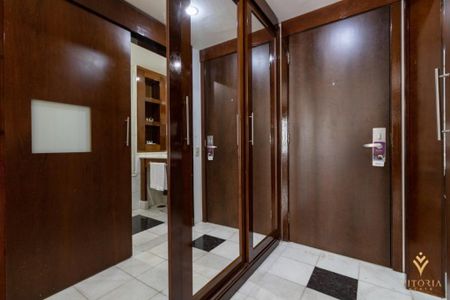 Apartamento à venda com 35m², 1 quarto e 1 vaga