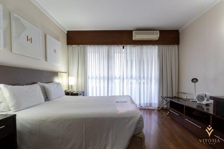 Apartamento à venda com 1 quarto, 35m² em Paraíso, São Paulo