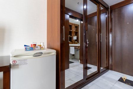 Apartamento à venda com 35m², 1 quarto e 1 vaga