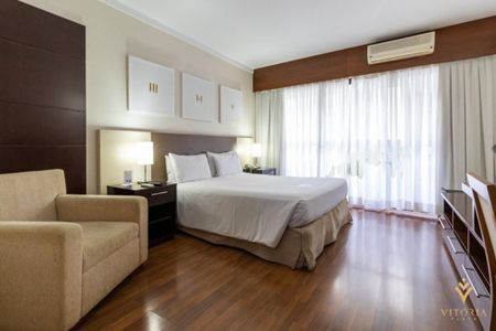 Apartamento à venda com 1 quarto, 35m² em Paraíso, São Paulo