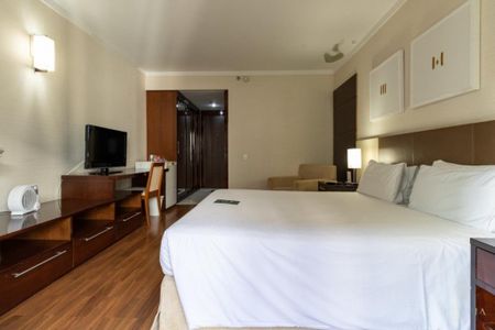Apartamento à venda com 1 quarto, 35m² em Paraíso, São Paulo