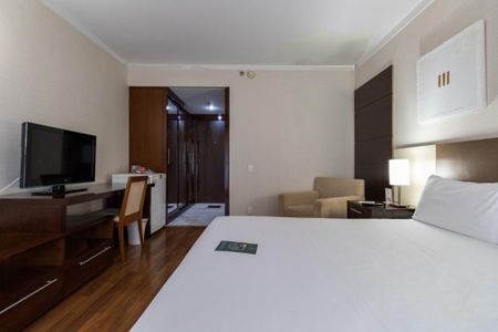 Apartamento à venda com 1 quarto, 35m² em Paraíso, São Paulo
