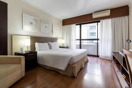 Apartamento à venda com 1 quarto, 35m² em Paraíso, São Paulo