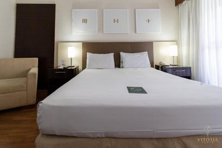 Apartamento à venda com 1 quarto, 35m² em Paraíso, São Paulo