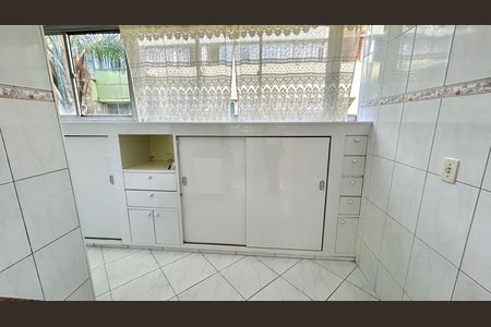 Apartamento para alugar com 63m², 3 quartos e 1 vagaCozinha