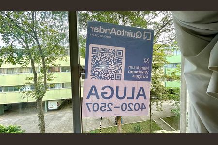 Apartamento para alugar com 63m², 3 quartos e 1 vagaPlaca Aproximada 