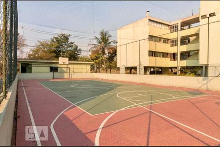 Apartamento para alugar com 63m², 3 quartos e 1 vagaQuadra